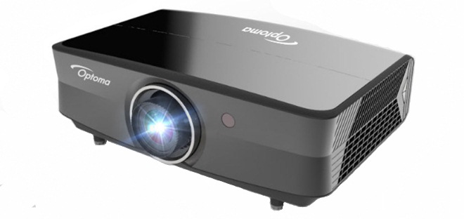 Optoma представила 2 новых 4K-проектора - UHZ65 и 4K500