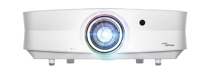 Optoma представила новый проектор ProScene ZK507