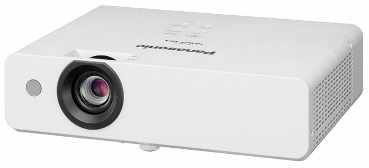 Panasonic выпустила новые модели короткофокусных проекторов - PT-TW351R, PT-TW350, PT-TX410 и PT-TX320