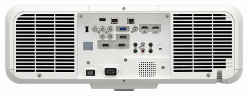 Panasonic анонсировала лазерные проекторы серии PT-MZ770