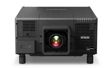 Epson представила новые проекторы Pro L20000UNL и Pro L20002UNL