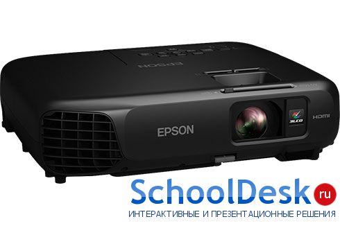 epson rb-e03 eb-503 eb-x03 schooldesk