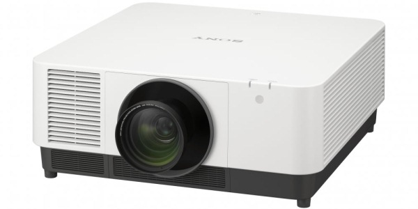 Sony анонсировала новые лазерные проекторы - VPL-FHZ120L, VPL-FHZ90L, VPL-FHZ66, VPL-FHZ61 и VPL-FHZ58