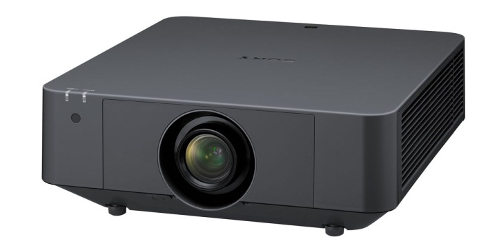 Sony анонсировала новые лазерные проекторы - VPL-FHZ120L, VPL-FHZ90L, VPL-FHZ66, VPL-FHZ61 и VPL-FHZ58