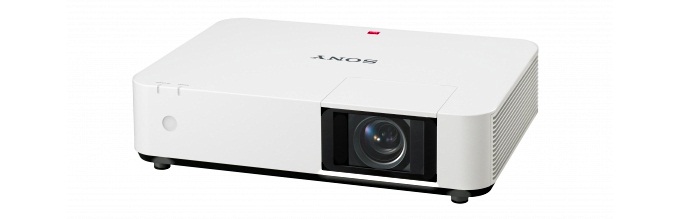 Sony представила новые проекторы VPL-PHZ10, VPL-PWZ10 и систему Vision Exchange