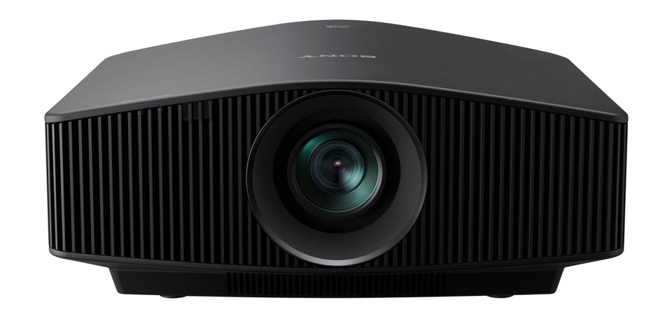 Sony анонсировала новый 4K HDR-проектор VPL-VW885ES