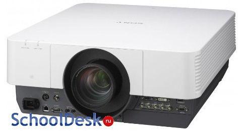 лазерный проектор Sony VPL-FHZ55