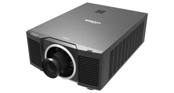 Vivitek анонсировала новый мощный лазерный проектор DU9900Z 