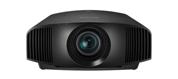 Sony представила новые проекторы для домашнего кинотеатра VPL-VW1025ES и VPL-VW325ES